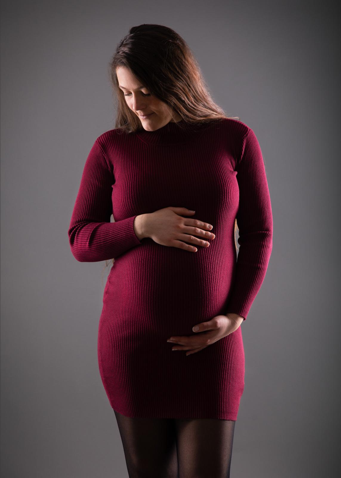 Schwangerschaftsshooting
