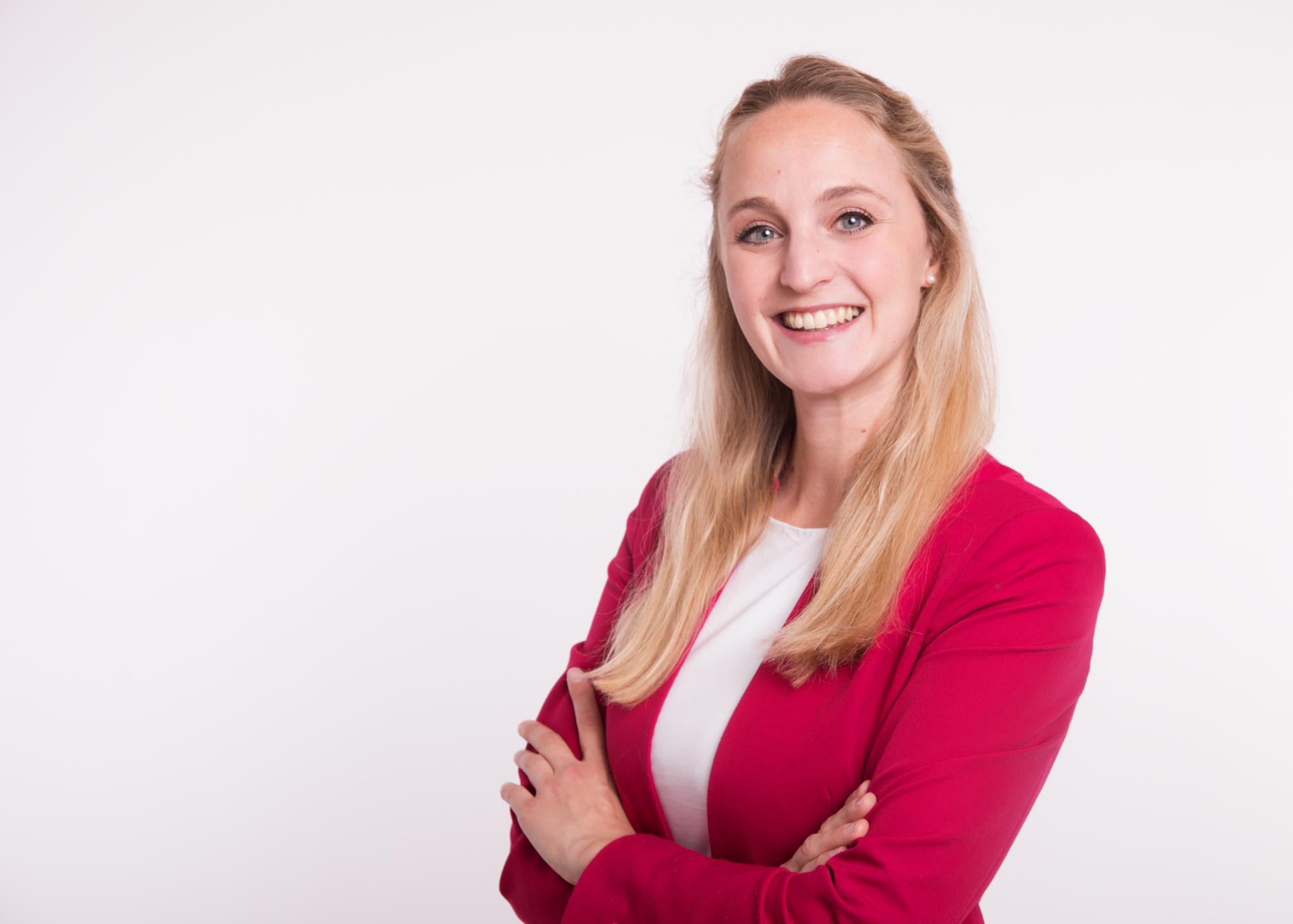 Bewerbungsbilder Premium