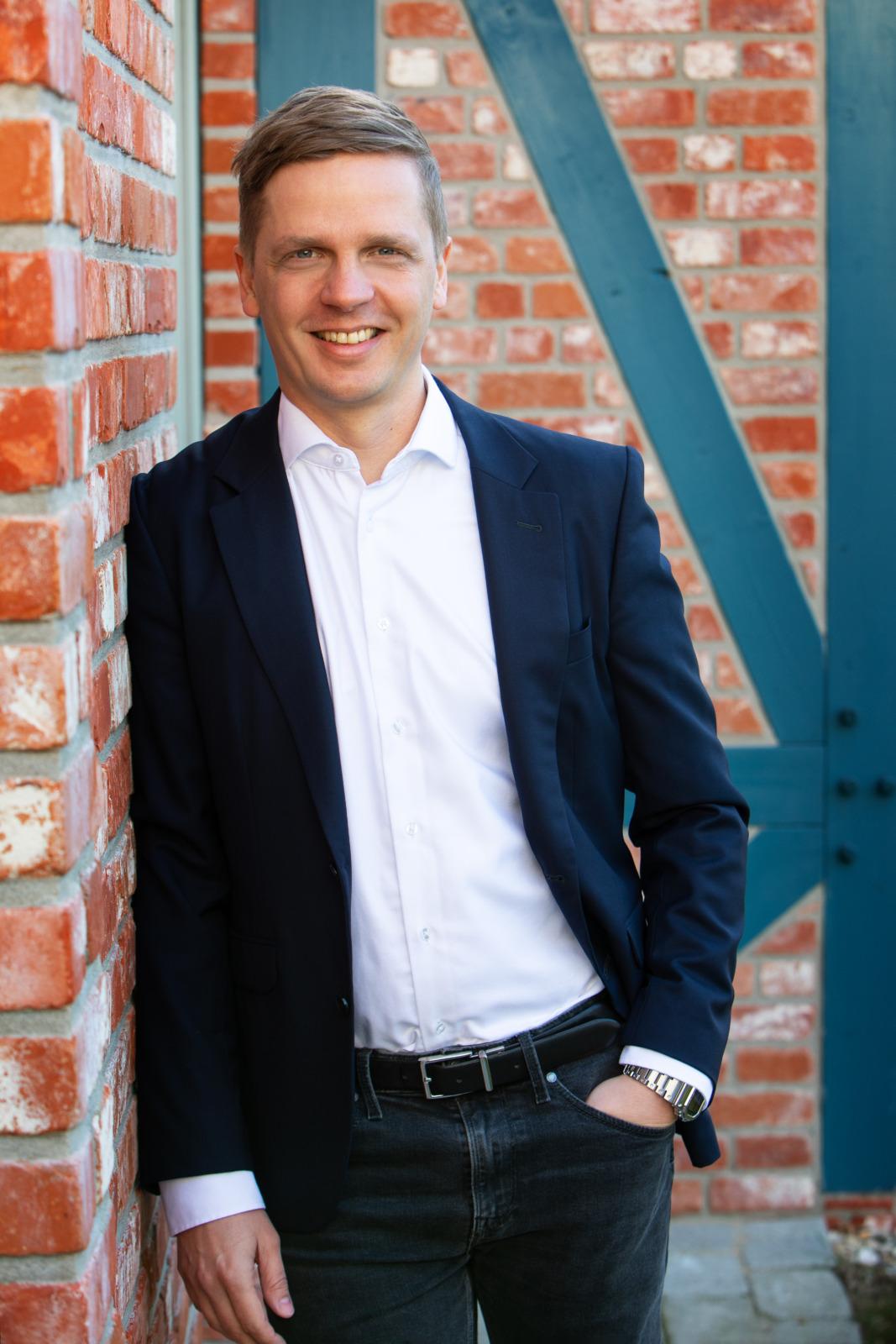 Business-Shooting
