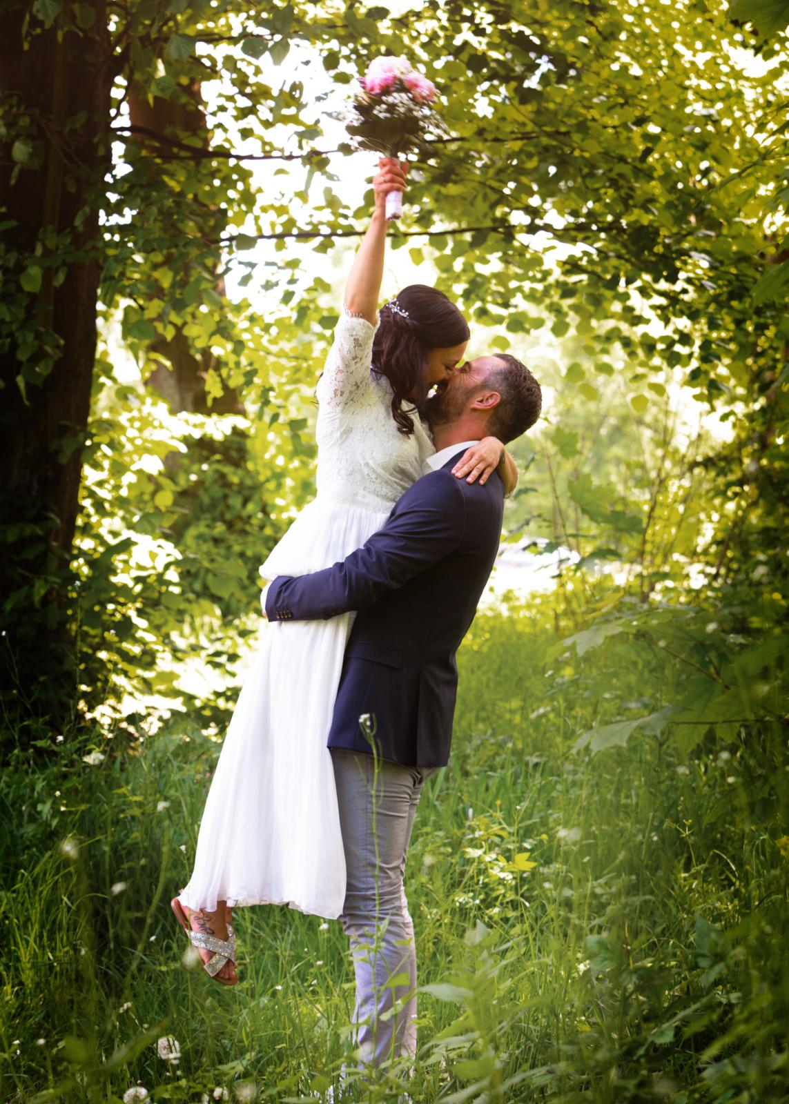 Hochzeits-Shooting Ahrensburg
