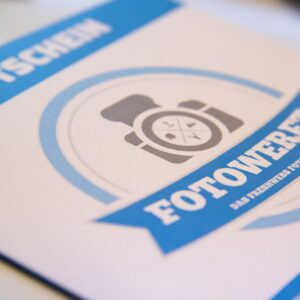 Portrait Shooting Paket L Gutschein