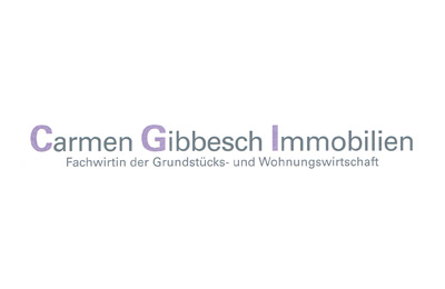 Carmen Gibbesch Immobilien