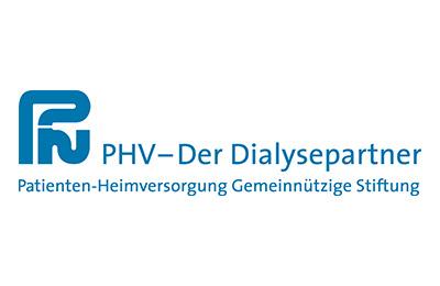 PHV – Der Dialysepartner