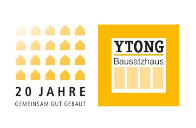 YTONG Bausatzhaus